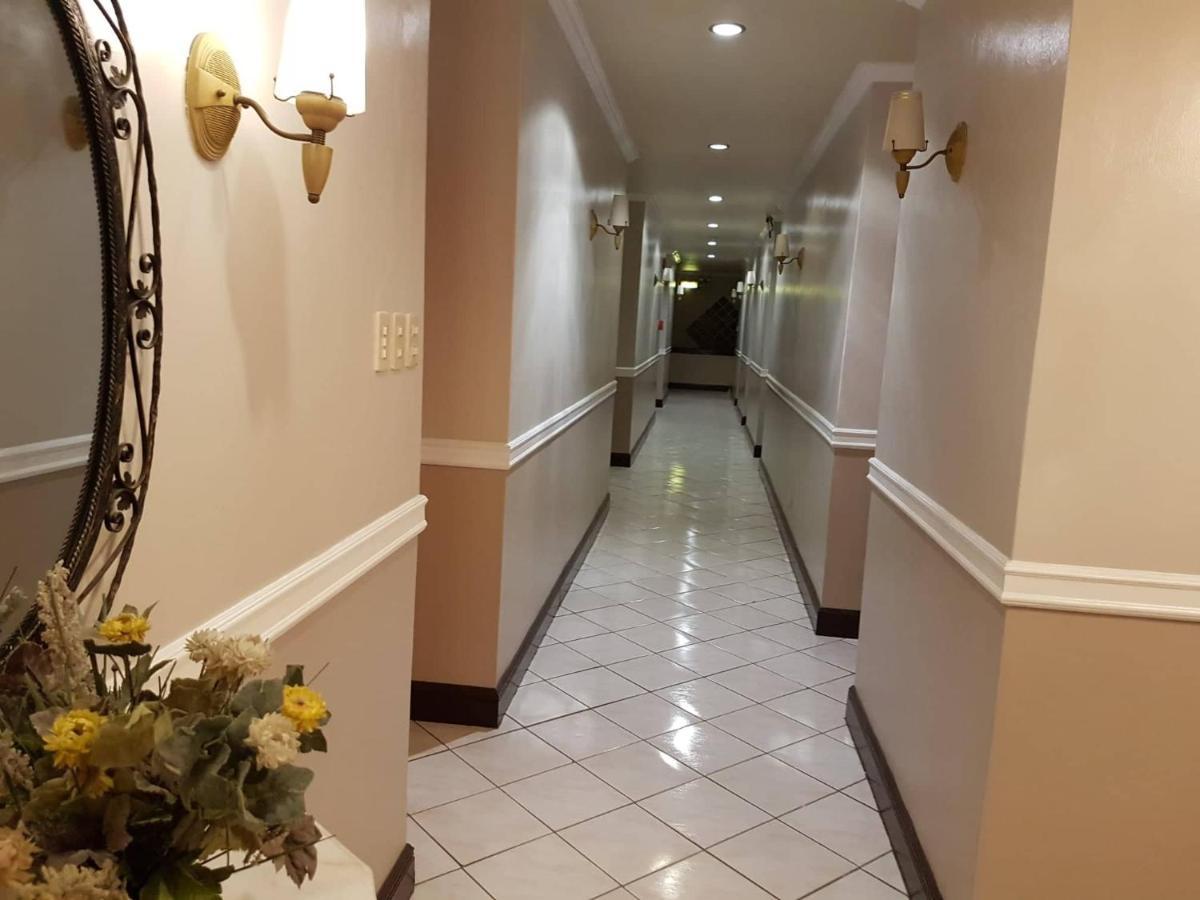Rolet Hotel Catbalogan Екстериор снимка