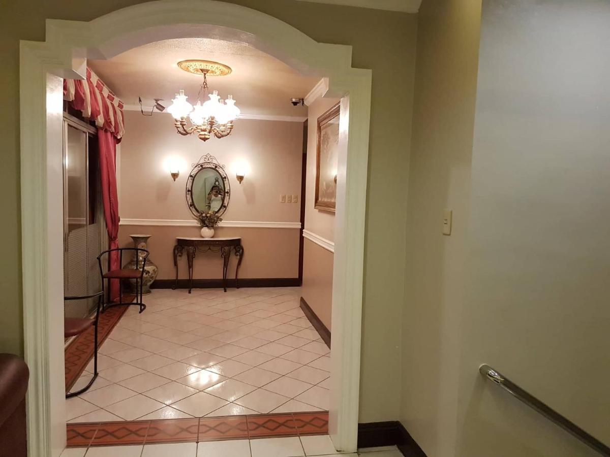 Rolet Hotel Catbalogan Екстериор снимка