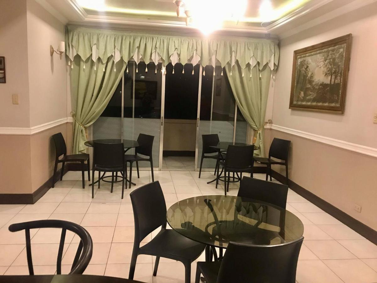 Rolet Hotel Catbalogan Екстериор снимка