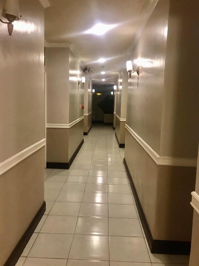 Rolet Hotel Catbalogan Екстериор снимка